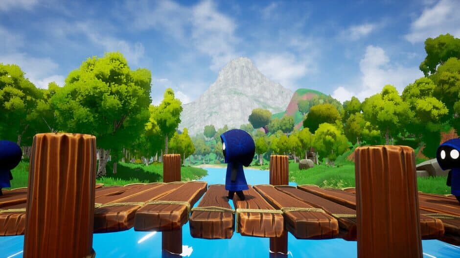 Скриншот 4 из Memory Grove
