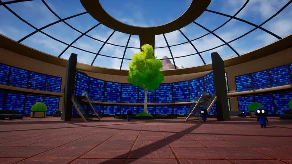 Скриншот 2 из Memory Grove