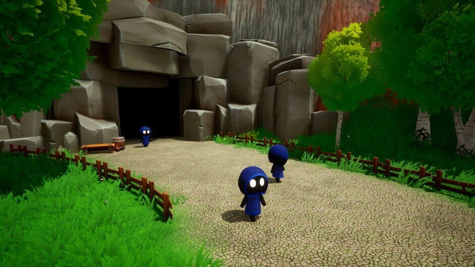 Скриншот 7 из Memory Grove