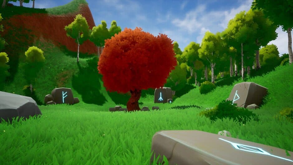 Скриншот 6 из Memory Grove