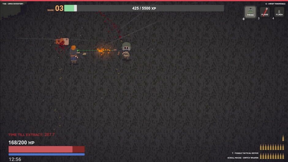 Скриншот 7 из Last Group Out
