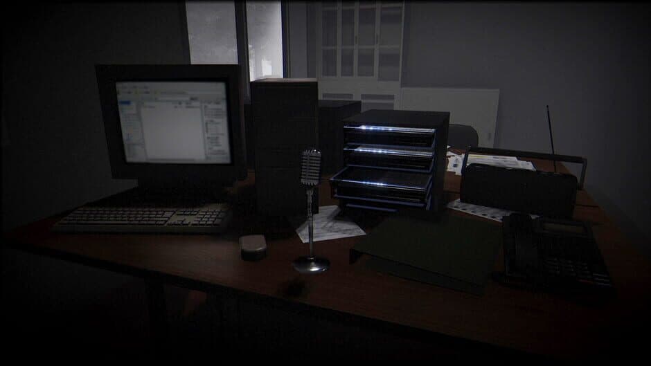 Скриншот 2 из The Radio Station