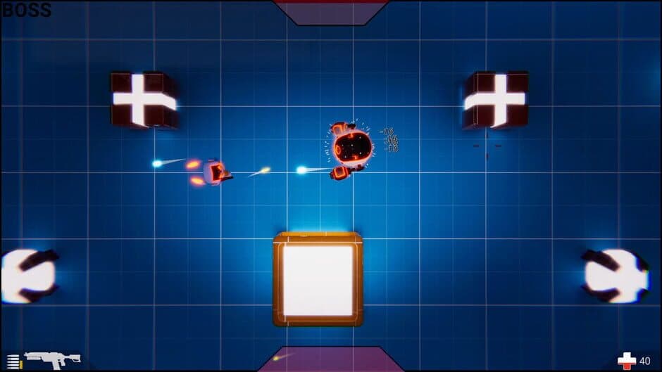 Скриншот 5 из Metal Hunter