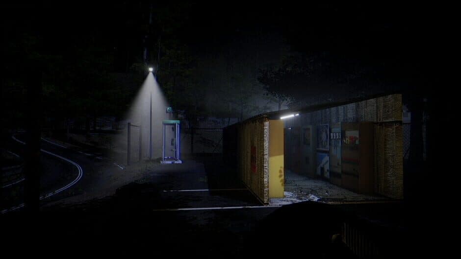 Скриншот 1 из The Radio Station