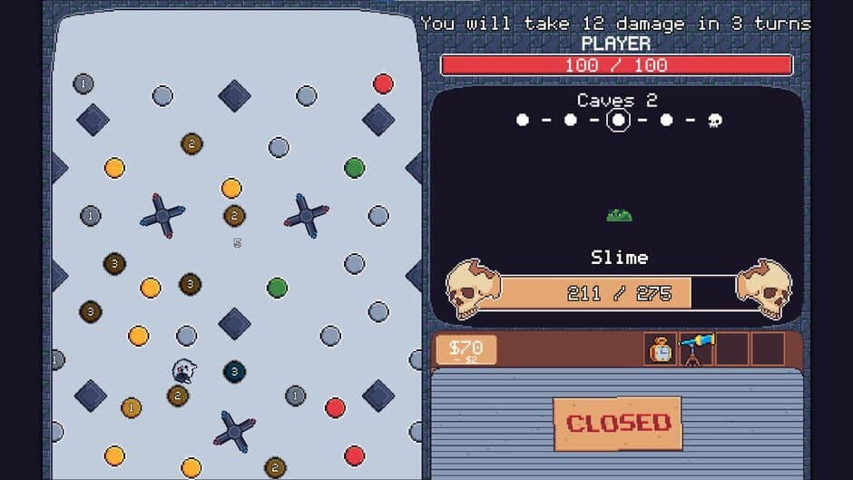 Скриншот 3 из Plinko Panic!
