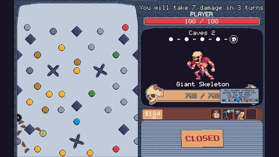 Скриншот 5 из Plinko Panic!