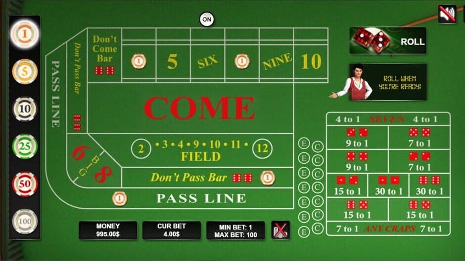 Скриншот 10 из Spin City