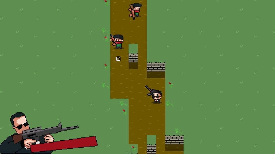 Скриншот 5 из Violent Agent