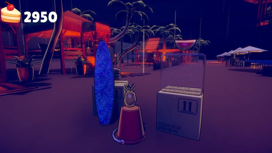 Скриншот 2 из Sunny Beach