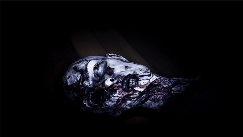 Скриншот 7 из Death in the Family