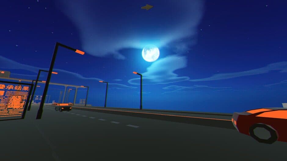 Скриншот 2 из City Zoomer