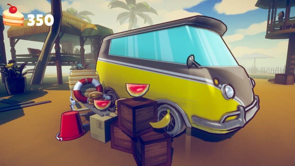 Скриншот 3 из Sunny Beach