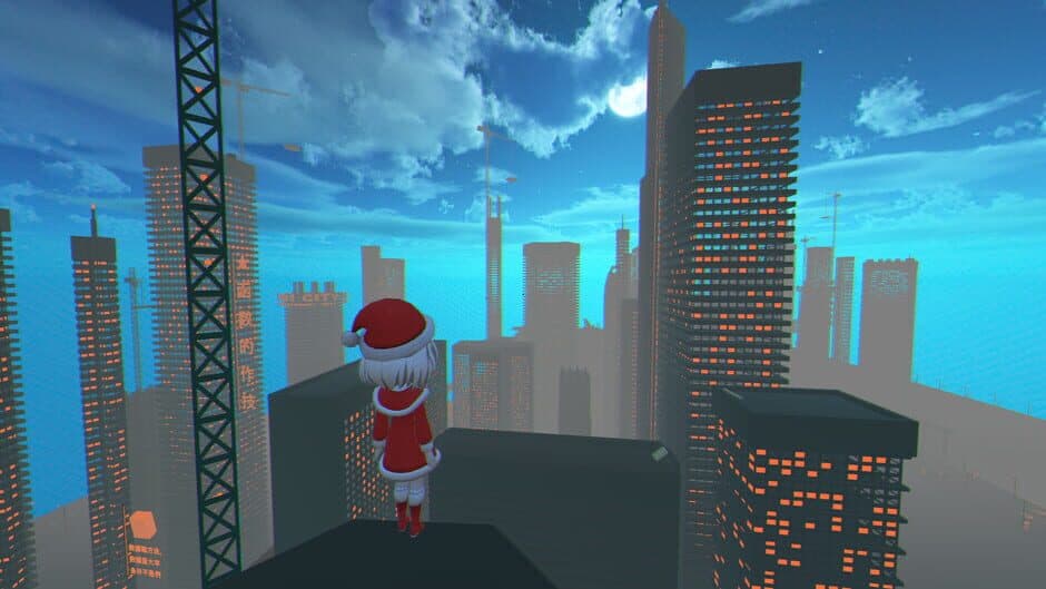 Скриншот 4 из City Zoomer