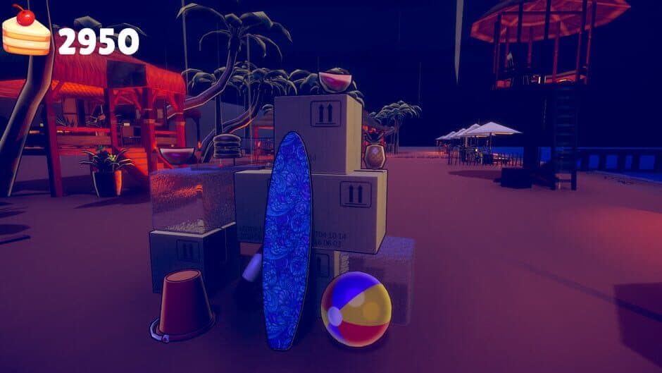 Скриншот 4 из Sunny Beach