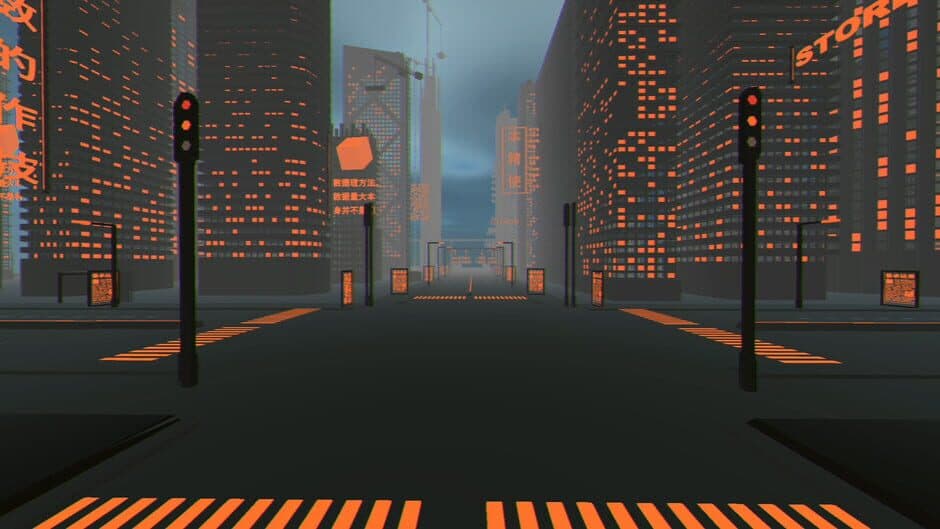 Скриншот 5 из City Zoomer