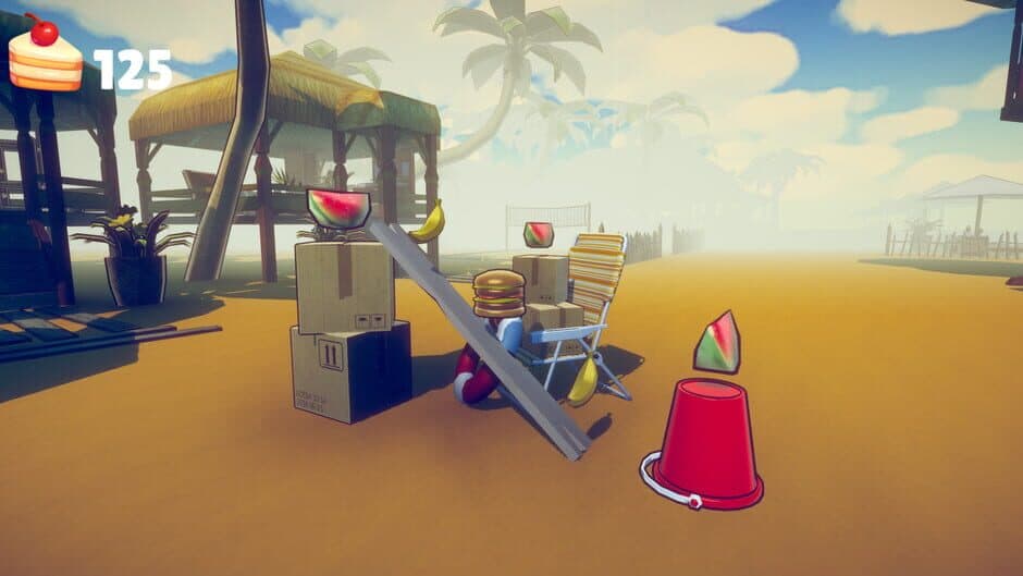 Скриншот 5 из Sunny Beach