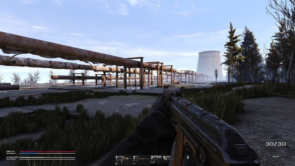 Скриншот 11 из The Dawn: Sniper's Way
