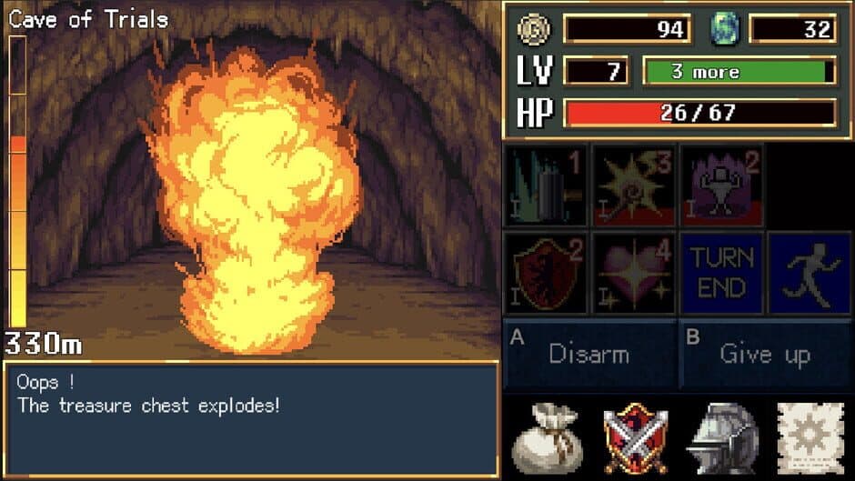 Скриншот 3 из DarkBlood Reborn