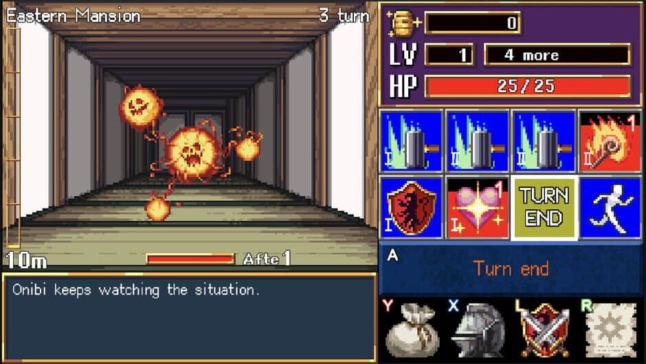 Скриншот 6 из DarkBlood Reborn