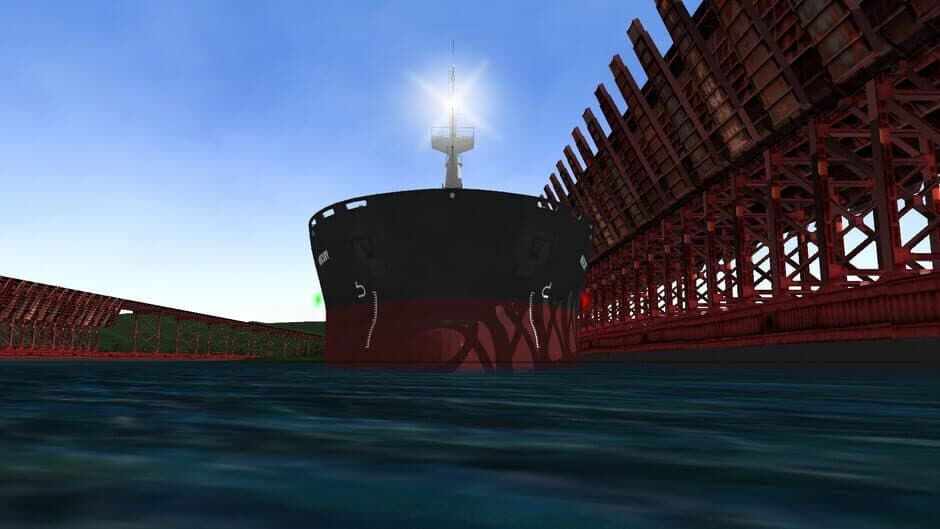 Скриншот 1 из Great Lakes Simulator