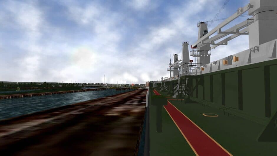 Скриншот 7 из Great Lakes Simulator