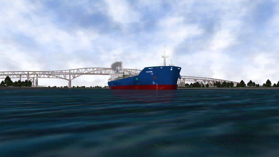 Скриншот 2 из Great Lakes Simulator