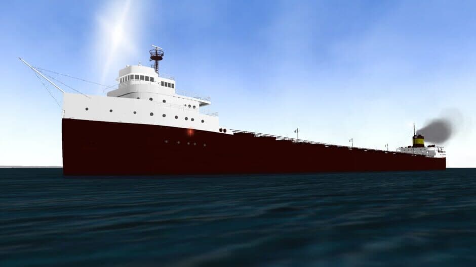 Скриншот 3 из Great Lakes Simulator