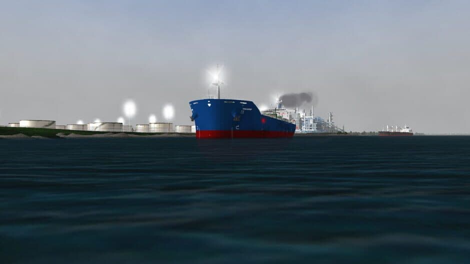Скриншот 5 из Great Lakes Simulator