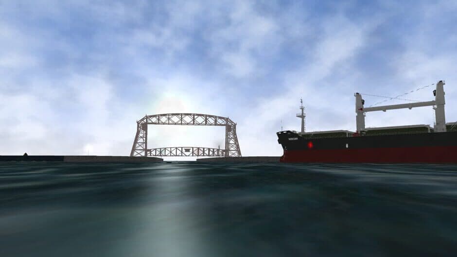 Скриншот 6 из Great Lakes Simulator