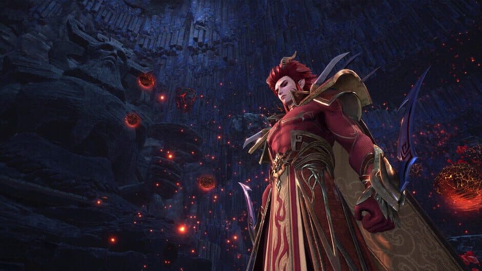 Скриншот 11 из The Legend of Sword and Fairy 7