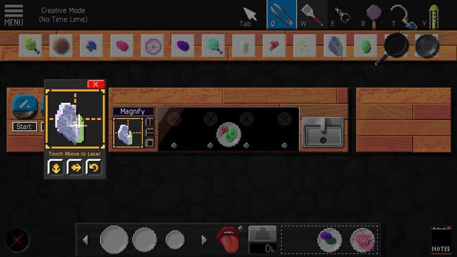 Скриншот 3 из FlavorSpace