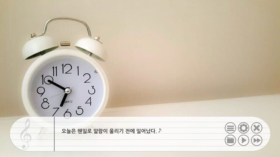 Скриншот 2 из The Piano That Stops Time