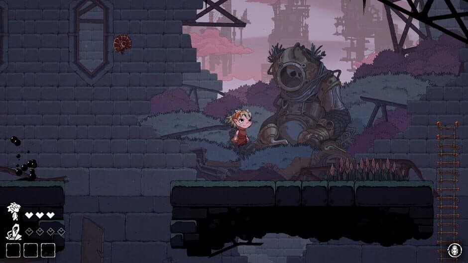 Скриншот 6 из After Shadows