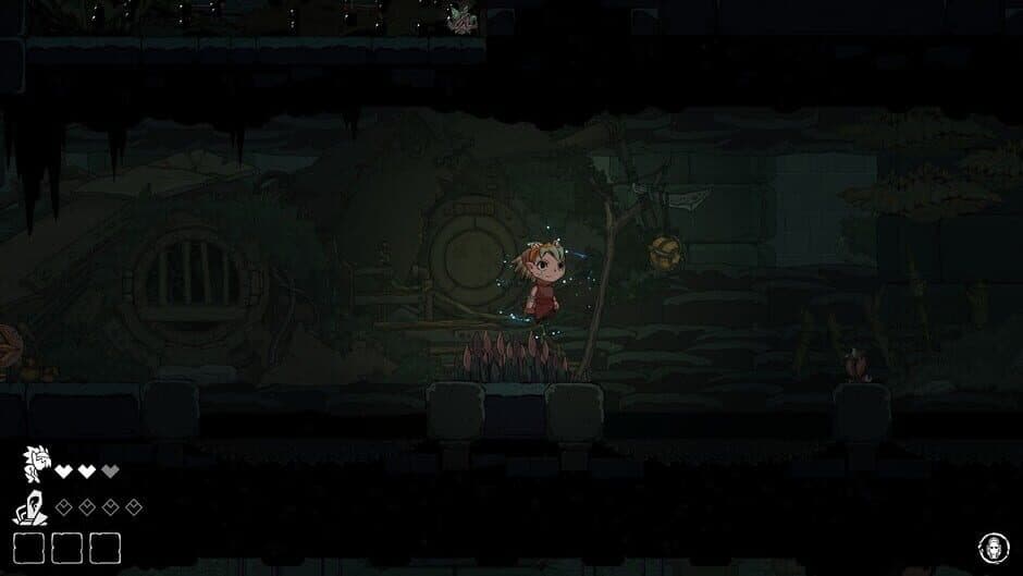 Скриншот 8 из After Shadows