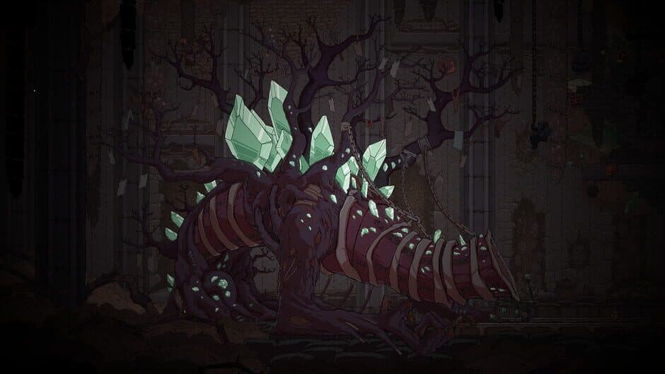 Скриншот 1 из After Shadows