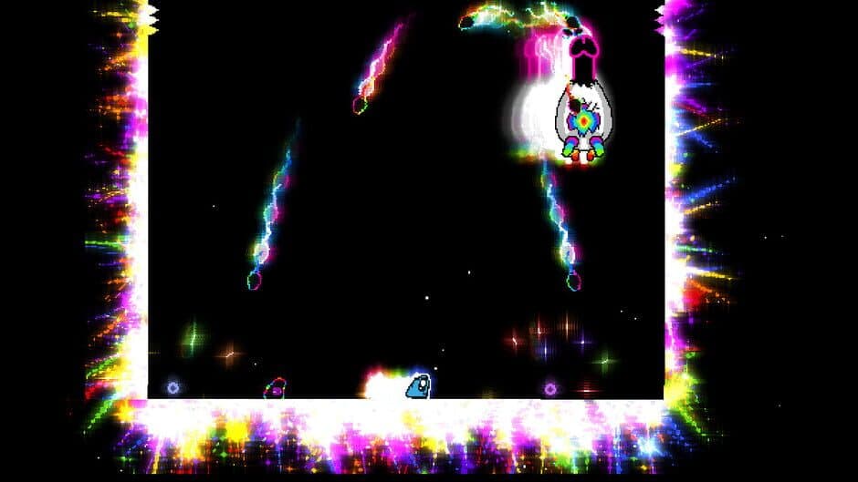Скриншот 5 из Neon Souls