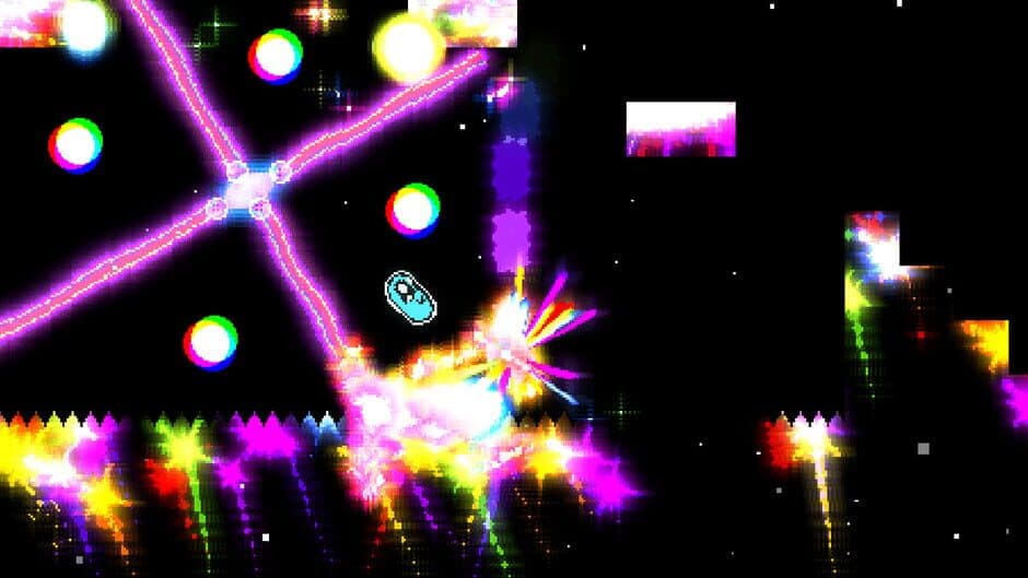 Скриншот 3 из Neon Souls
