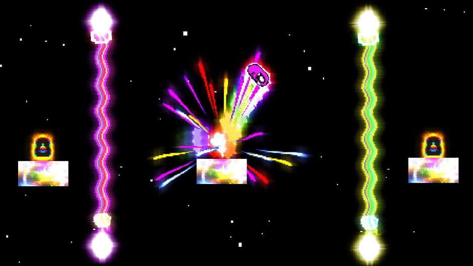 Скриншот 2 из Neon Souls