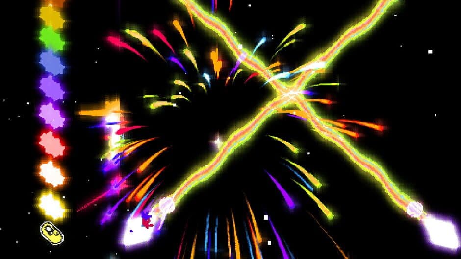 Скриншот 4 из Neon Souls