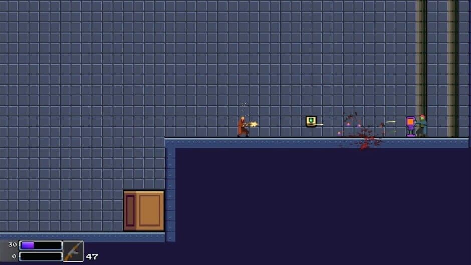 Скриншот 2 из Agent Stilus
