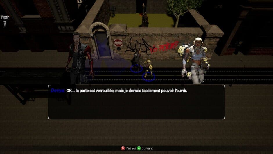 Скриншот 2 из Sin Bearers Tactics