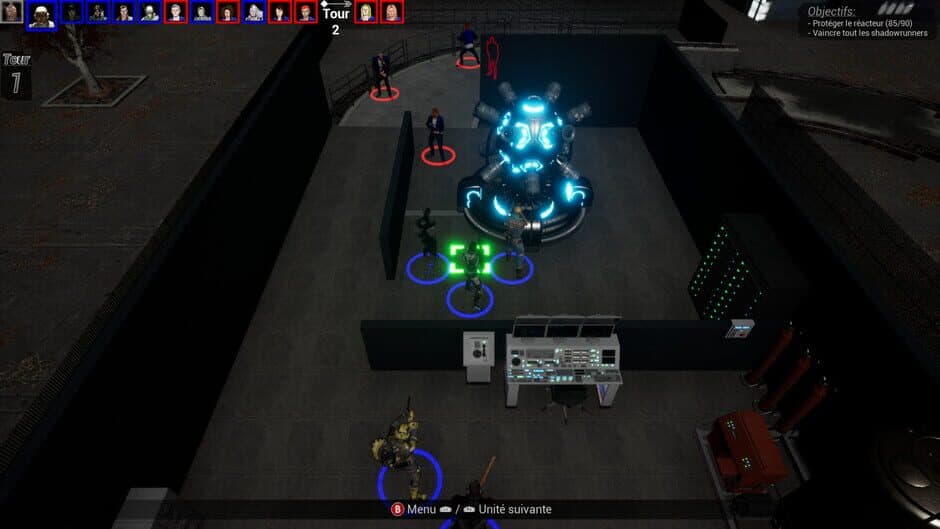 Скриншот 4 из Sin Bearers Tactics