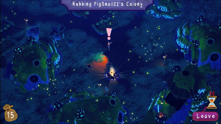 Скриншот 4 из Ages of Cataria