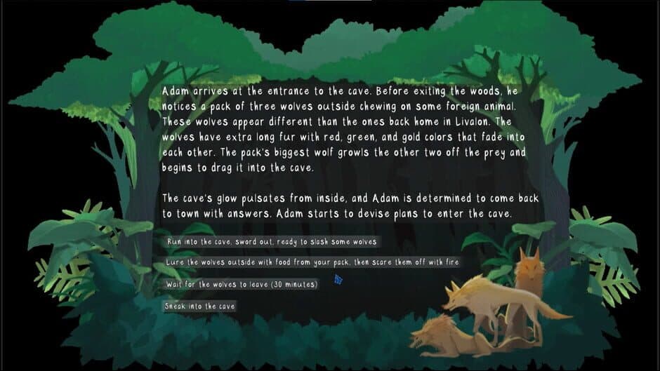 Скриншот 6 из Ages of Cataria