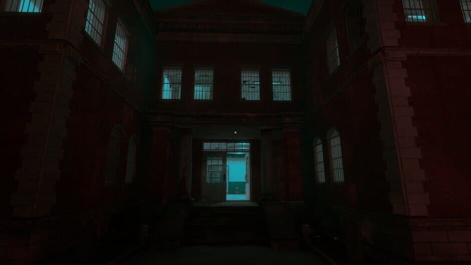 Скриншот 1 из DarkHouse