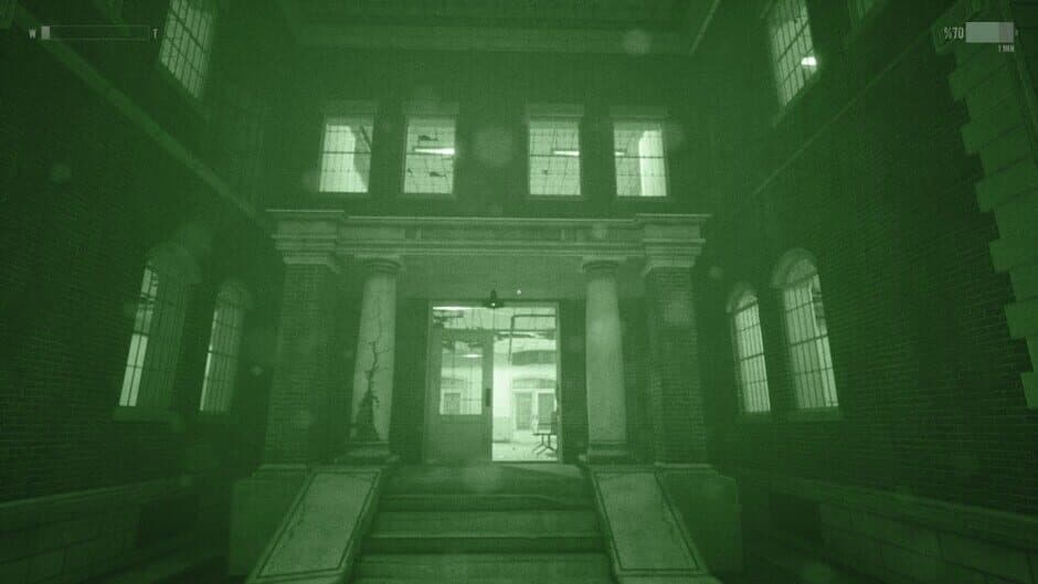 Скриншот 3 из DarkHouse
