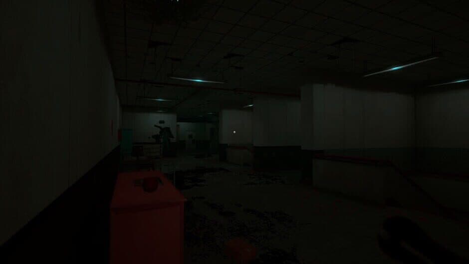 Скриншот 8 из DarkHouse
