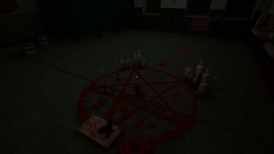 Скриншот 2 из DarkHouse