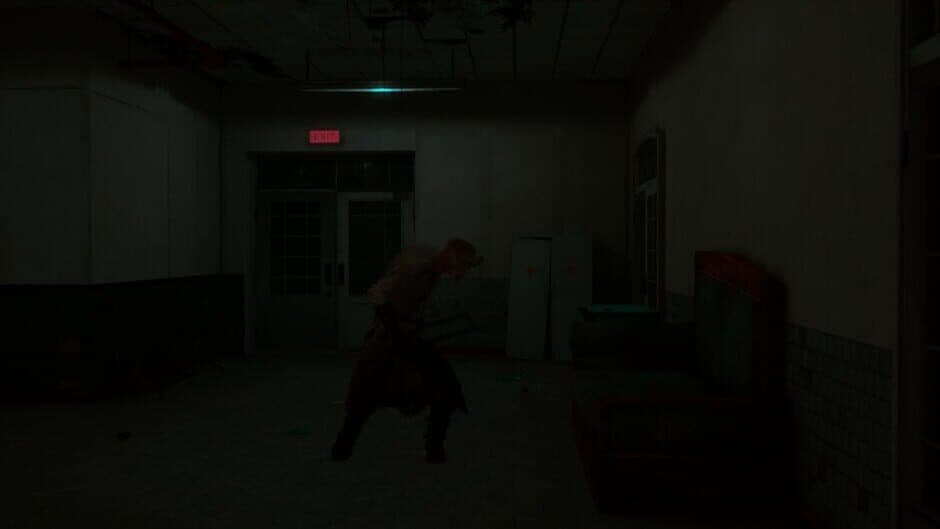 Скриншот 9 из DarkHouse