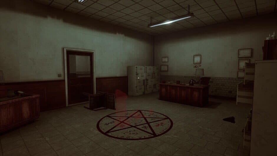Скриншот 10 из DarkHouse